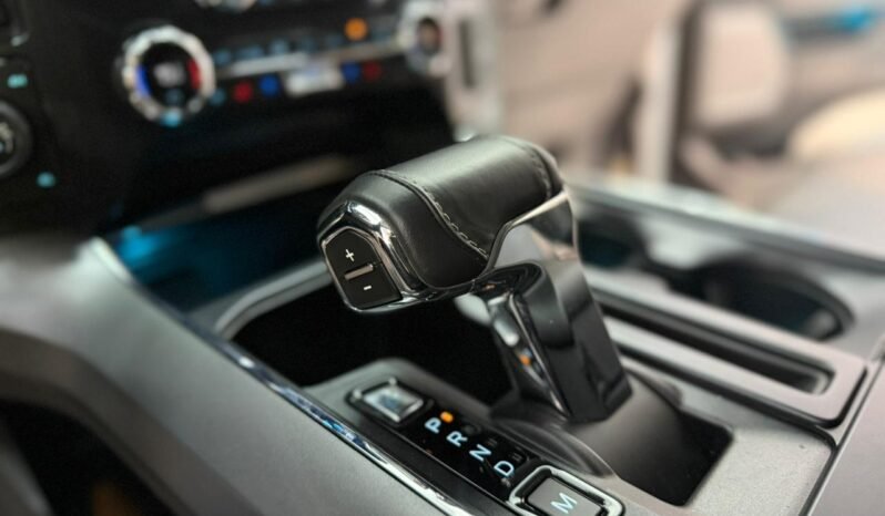 
								FORD F150 LARIAT LUXURY 5.9L V8 4X4 AT 2021 CON 78.000KM lleno									