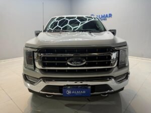 F 150 LARIAT LUXURY 5.9L V8 4X4 AT