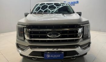 
									FORD F150 LARIAT LUXURY 5.9L V8 4X4 AT 2021 CON 78.000KM lleno								