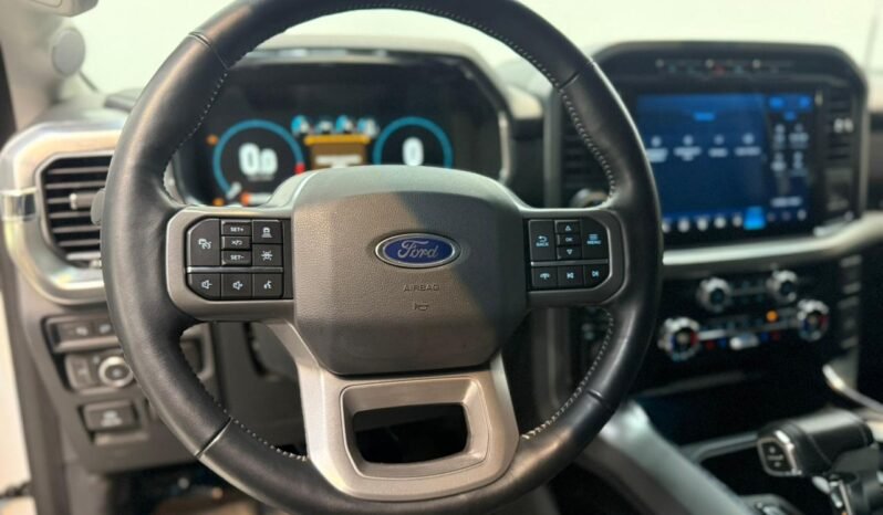 
								FORD F150 LARIAT LUXURY 5.9L V8 4X4 AT 2021 CON 78.000KM lleno									