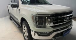 F 150 LARIAT LUXURY 5.9L V8 4X4 AT