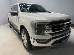 F 150 LARIAT LUXURY 5.9L V8 4X4 AT