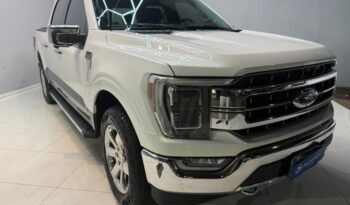 F 150 LARIAT LUXURY 5.9L V8 4X4 AT