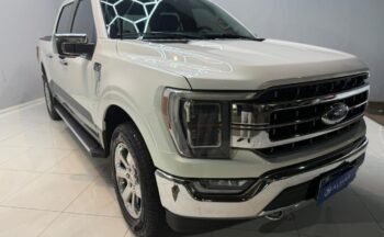 F 150 LARIAT LUXURY 5.9L V8 4X4 AT