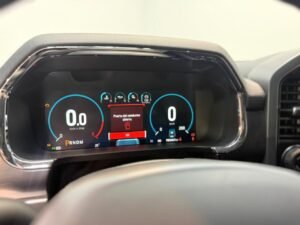 F 150 LARIAT LUXURY 5.9L V8 4X4 AT