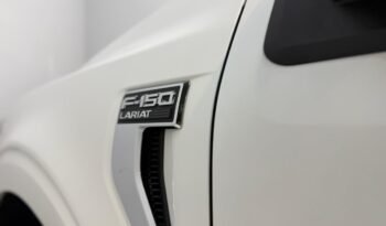 
									FORD F150 LARIAT LUXURY 5.9L V8 4X4 AT 2021 CON 78.000KM lleno								