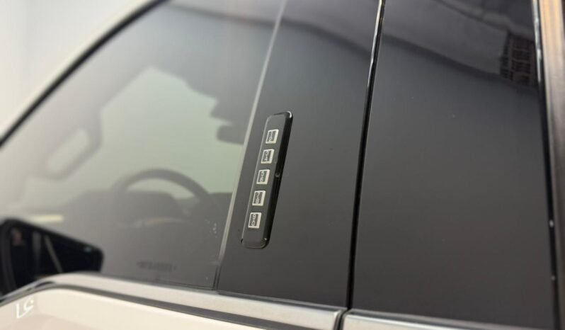 
								FORD F150 LARIAT LUXURY 5.9L V8 4X4 AT 2021 CON 78.000KM lleno									