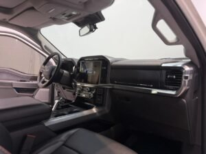 F 150 LARIAT LUXURY 5.9L V8 4X4 AT