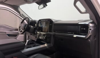 
									FORD F150 LARIAT LUXURY 5.9L V8 4X4 AT 2021 CON 78.000KM lleno								