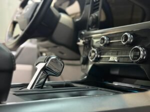 F 150 LARIAT LUXURY 5.9L V8 4X4 AT