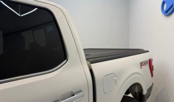 
									FORD F150 LARIAT LUXURY 5.9L V8 4X4 AT 2021 CON 78.000KM lleno								