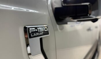 
									FORD F150 LARIAT LUXURY 5.9L V8 4X4 AT 2021 CON 78.000KM lleno								