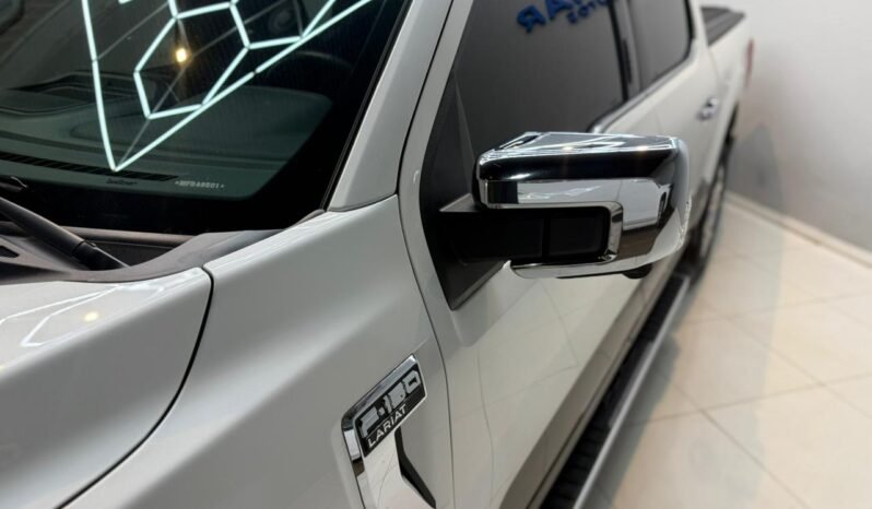 
								FORD F150 LARIAT LUXURY 5.9L V8 4X4 AT 2021 CON 78.000KM lleno									