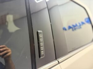 F 150 LARIAT LUXURY 5.9L V8 4X4 AT