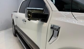 
									FORD F150 LARIAT LUXURY 5.9L V8 4X4 AT 2021 CON 78.000KM lleno								