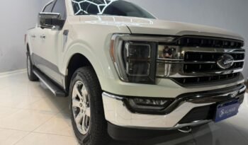 
									FORD F150 LARIAT LUXURY 5.9L V8 4X4 AT 2021 CON 78.000KM lleno								