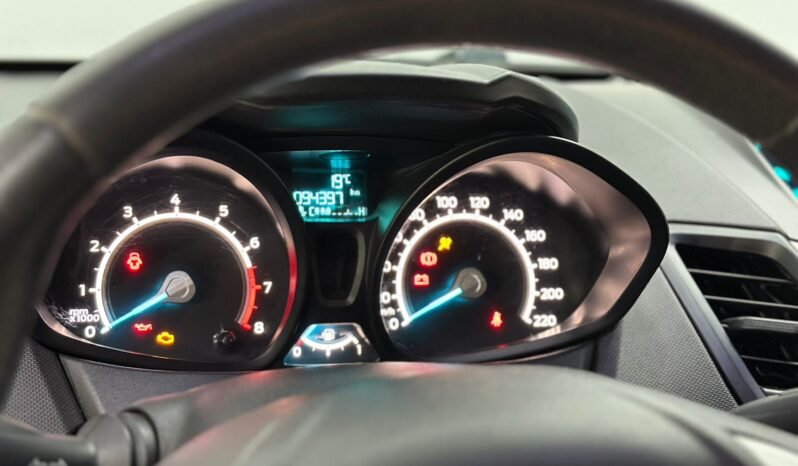 
								FORD FIESTA 1.6 S PLUS 5P 2018 CON 95.000KM lleno									