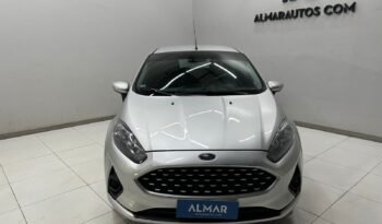 
									FORD FIESTA 1.6 S PLUS 5P 2018 CON 95.000KM lleno								