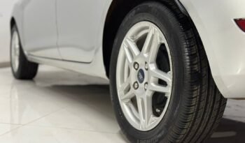 
									FORD FIESTA 1.6 S PLUS 5P 2018 CON 95.000KM lleno								