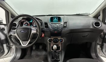 
									FORD FIESTA 1.6 S PLUS 5P 2018 CON 95.000KM lleno								