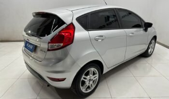 
									FORD FIESTA 1.6 S PLUS 5P 2018 CON 95.000KM lleno								