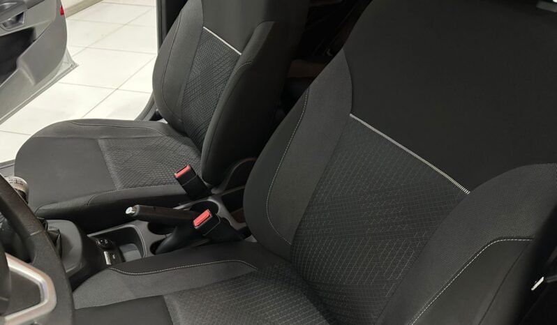 
								FORD FIESTA 1.6 S PLUS 5P 2018 CON 95.000KM lleno									