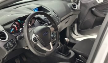 
									FORD FIESTA 1.6 S PLUS 5P 2018 CON 95.000KM lleno								