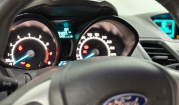 
									FORD FIESTA 1.6 S PLUS 5P 2018 CON 95.000KM lleno								
