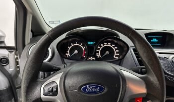 
									FORD FIESTA 1.6 S PLUS 5P 2018 CON 95.000KM lleno								