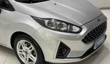 
									FORD FIESTA 1.6 S PLUS 5P 2018 CON 95.000KM lleno								