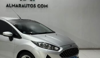 
									FORD FIESTA 1.6 S PLUS 5P 2018 CON 95.000KM lleno								