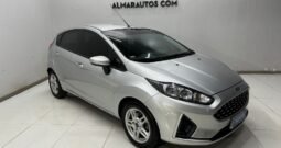 FIESTA 1.6 S PLUS 5P