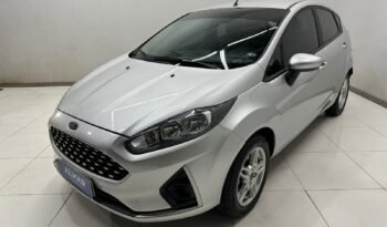 
									FORD FIESTA 1.6 S PLUS 5P 2018 CON 95.000KM lleno								