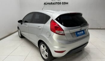 
									FORD FIESTA 1.6 S PLUS 5P 2018 CON 95.000KM lleno								