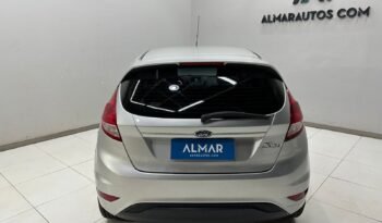 
									FORD FIESTA 1.6 S PLUS 5P 2018 CON 95.000KM lleno								
