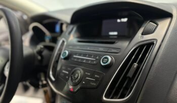 
									FORD FOCUS 1.6 S MT 2019 CON 74.000KM lleno								