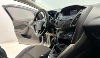 
									FORD FOCUS 1.6 S MT 2019 CON 74.000KM lleno								