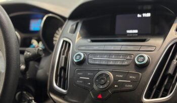 
									FORD FOCUS 1.6 S MT 2019 CON 74.000KM lleno								