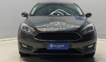 
									FORD FOCUS 1.6 S MT 2019 CON 74.000KM lleno								