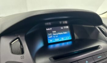 
									FORD FOCUS 5P S 2018 CON 125.000KM lleno								