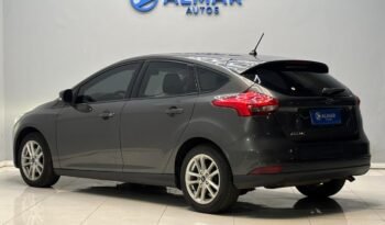 
									FORD FOCUS 1.6 S MT 2019 CON 74.000KM lleno								