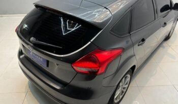 
									FORD FOCUS 1.6 S MT 2019 CON 74.000KM lleno								