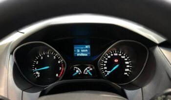 
									FORD FOCUS 1.6 S MT 2019 CON 74.000KM lleno								