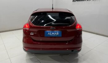 
									FORD FOCUS S 1.6 5P 2017 CON 96.000KM lleno								