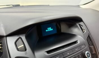 
									FORD FOCUS S 1.6 5P 2017 CON 96.000KM lleno								