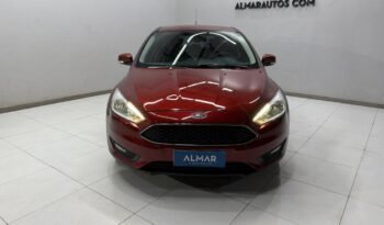 
									FORD FOCUS S 1.6 5P 2017 CON 96.000KM lleno								