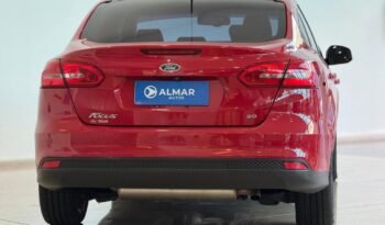 
									FORD FOCUS 2.0 SE PLUS MT 4P 2017 CON 125.000KM lleno								