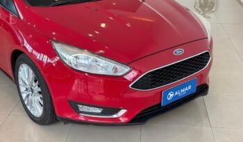
									FORD FOCUS 2.0 SE PLUS MT 4P 2017 CON 125.000KM lleno								