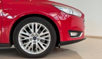 
									FORD FOCUS 2.0 SE PLUS MT 4P 2017 CON 125.000KM lleno								