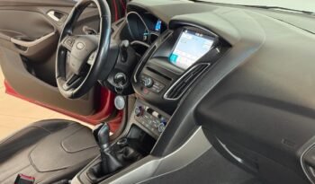 
									FORD FOCUS 2.0 SE PLUS MT 4P 2017 CON 125.000KM lleno								